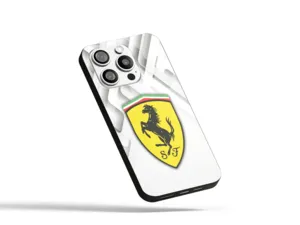 Ferrari Handycover Limitierte Max Qualitätsstufe
